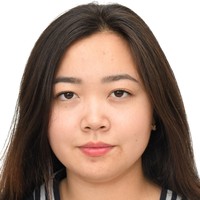 Карима Рекенова 